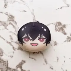 おまんじゅう にぎにぎマスコット 朔間凛月 アニメイト特典 あくびver