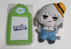 2026年最新】オベロン ぬいぐるみの人気アイテム - メルカリ