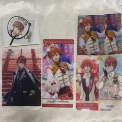 七瀬陸　まとめセット