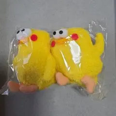 ポインコ ぬいぐるみセット ポインコ 特大サイズぬいぐるみタイトープライズ詳細