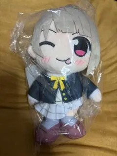ラブライブ 虹ヶ咲学園スクールアイドル同好会 天王寺璃奈 くりぱん