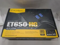SilverStone TX500 500W 電源ユニット - メルカリ