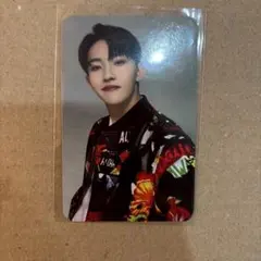 KCON JAPAN 2023 購入特典トレカ INI 田島将吾