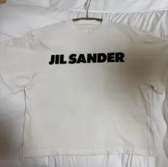 JIL SANDER オーバーサイズ Tシャツ XSのサムネイル