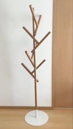 abode アボード FORTY フォーティ コートハンガー