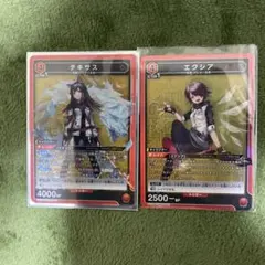 ユニアリ　エクシアテキサス SR