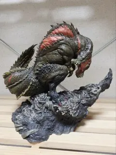 カプコンフィギュアビルダー クリエイターズモデル 恐暴竜 イビルジョー