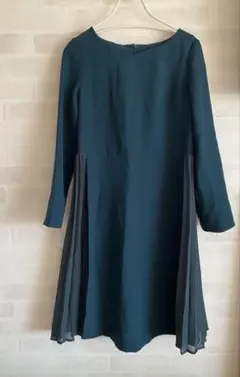 OFUON ドレス　ワンピース