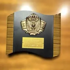自衛隊　非売品　日本国練習艦隊　1990　記念盾　記念品　海上自衛隊 Yahoo!オークション -「自衛隊 盾」の落札相場・落札価格