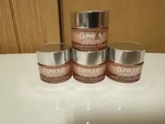 【4本まとめ】☆未使用☆ クリニーク オール アバウト アイ 15mL×4個のサムネイル
