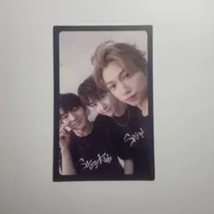 I am NOT 封入ユニットトレカ