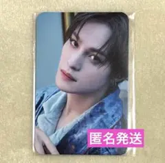 WayV 威神V⭐︎SMTOWN 30周年 抽選会ヤンヤン・トレカ