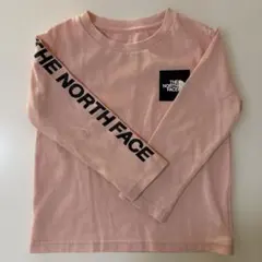 ノースフェイス トップス