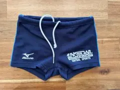 水着　男の子　セントラルスポーツ指定