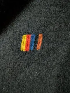 Paul Smith ブラックカーディガンlサイズ