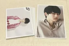 伊藤壮吾　生写真セット