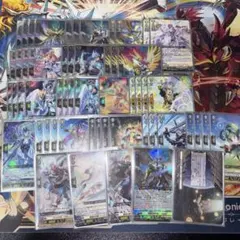 2026年最新】ヴァンガード レザエルの人気アイテム - メルカリ