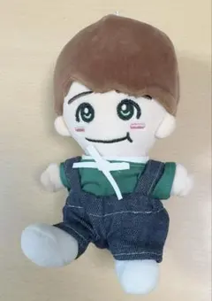 即購入◎】新品未開封 なにわ男子大橋和也 ちびぬい - メルカリ