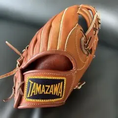 TAMAZAWA 軟式グローブ 大人用のサムネイル