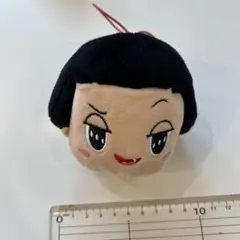 チコちゃんに叱られる　ぬいぐるみ・マスコット