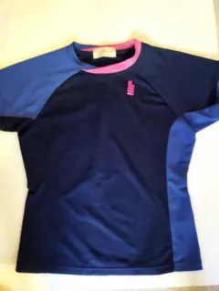 GOSEN バドミントンウエア　S