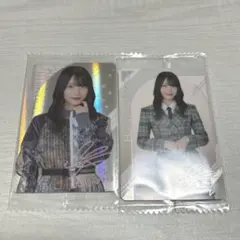 森田ひかる　ローソン　ウエハース