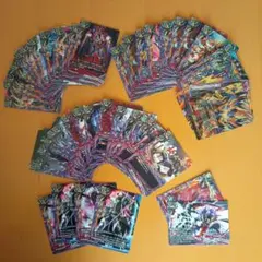 バディファイト ブシロード