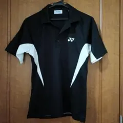 YONEX バドミントン ポロシャツ　ユニセックス SS