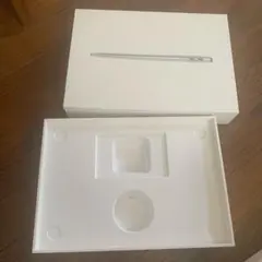 MacBook Air 箱のみ（本体無し）