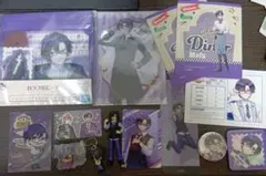 カラフルピーチ　もふくん　まとめ売り