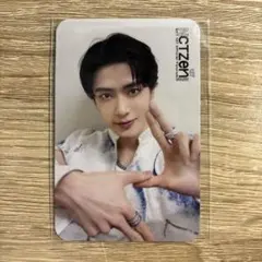 NCT 127 イリチルジェヒョントレカ FC特典