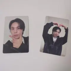 ASTRO Stargraphy 福岡公演 入場特典トレカ ROCKY