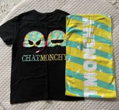 2026年最新】チャットモンチー tシャツの人気アイテム - メルカリ