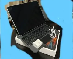 iPad Pro (12.9インチ) 第5世代 128GB シルバー