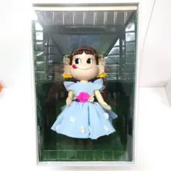 匿名配送ペコちゃん Flower Girl 約35cmフィギュア レア 2025年最新】ペコちゃんの FLOWER GIRLの人気アイテム - メルカリ