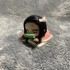 鬼滅の刃　おねむたん　竈門禰豆子