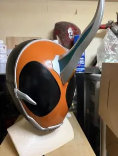 まさ様専用☆ 仮面ライダー アトラク マスク 甲冑 ベルト コスプレ