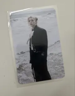 フィリックス　DO IT プラットフォーム盤トレカ