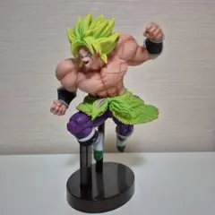 ドラゴンボール ブロリー フィギュア