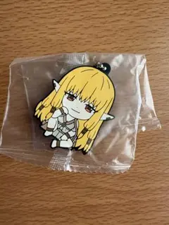 葬送のフリーレンラバーマスコット、ゼーリエ