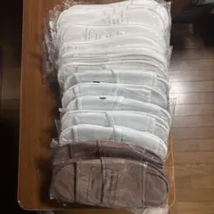 スリッパ　ホテルアメニティ　使い捨て　 15足　セット