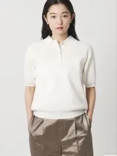 2026年最新】MARW UNITED ARROWS カラー：ホワイト系 レディース 半袖