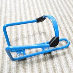 BBB 自転車用 ボトルホルダー ボトルケージ アルミ合金 アルミネジ付きのサムネイル