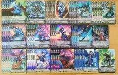 ヴァンガード クロノアイコンデッキパーツ - メルカリ