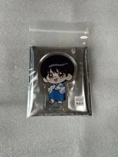 志村新八 アクリルスタンド