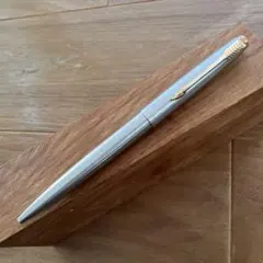 PARKER 45 Flighter パーカー45ノック式ボールペンU.S.A.