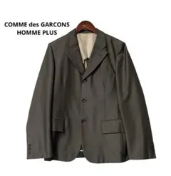 2025年最新】COMME des garcons homme plus ad2001の人気