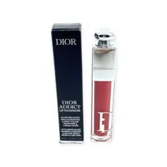 DIOR ディオール アディクト リップ マキシマイザー 019 シマー ピーチ