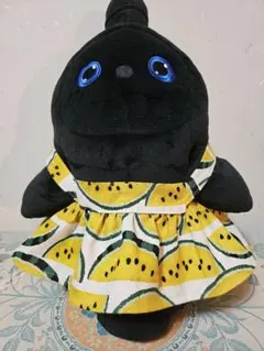 ラボット服ハンドメイドのサムネイル