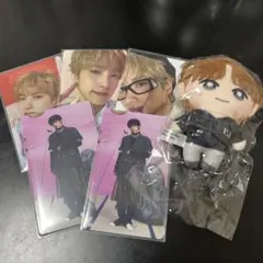 INI 尾崎匠海 まとめ売り